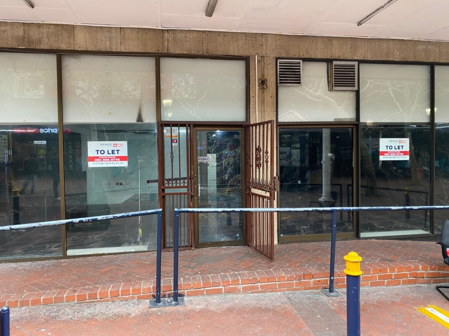 To Let Commercial Property for Rent in Cape Town City Centre Western Cape